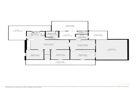 120 Victoria St, Peterborough, SA 5422