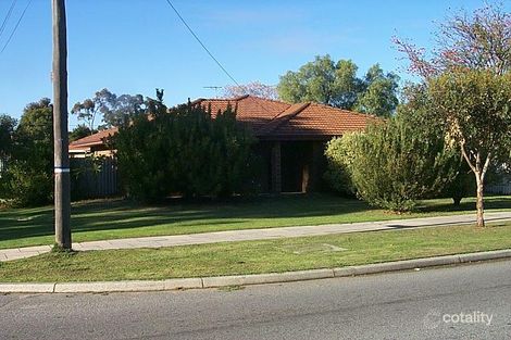 1 Cedar Way, Maddington, WA 6109