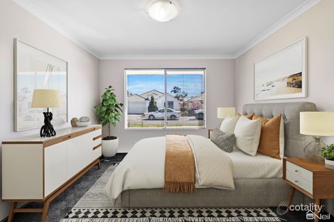 Property photo of 6 Asplin Loop Kelmscott WA 6111