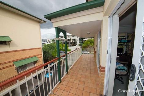 Property photo of 38/63 Sherwood Road Toowong QLD 4066