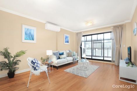 Property photo of 47/141 Bowden Street Meadowbank NSW 2114