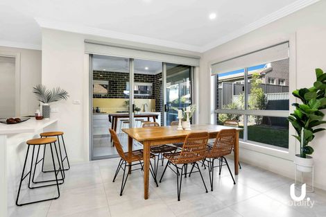 Property photo of 26 Towell Way Kellyville NSW 2155