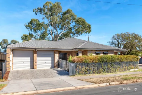 Property photo of 23 Ballard Road Smithfield Plains SA 5114