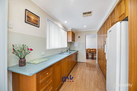 Property photo of 12 Leicester Street Narellan NSW 2567