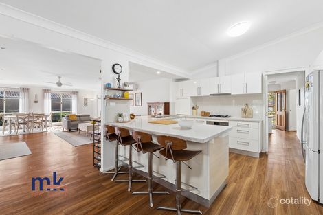 Property photo of 20 Cashmere Drive Elderslie NSW 2570