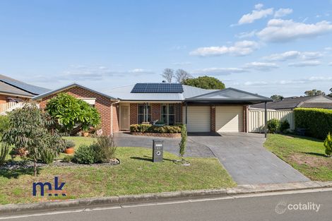Property photo of 20 Cashmere Drive Elderslie NSW 2570