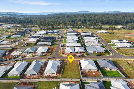 Property photo of 10 Pepperberry Parade Thrumster NSW 2444