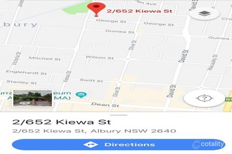 2/652 Kiewa St, Albury, NSW 2640