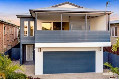 Property photo of 22 Cedar Street Wynnum QLD 4178