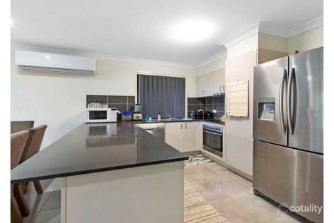 Property photo of 7 Cottrell Drive Pimpama QLD 4209