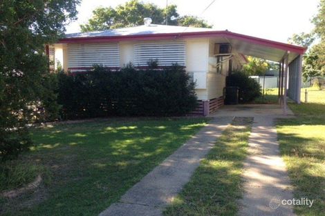 Property photo of 7 Becker Street Moura QLD 4718