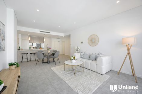 Property photo of 92/44-52 Kent Street Epping NSW 2121