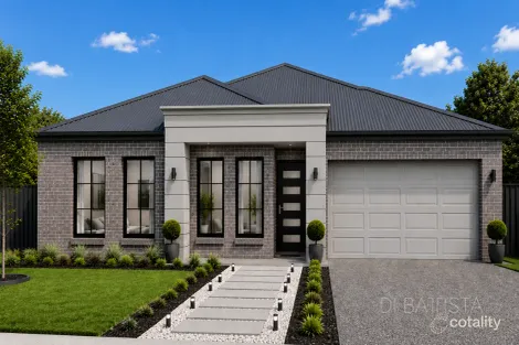 Property photo of 90 Dargile Circuit Epping VIC 3076