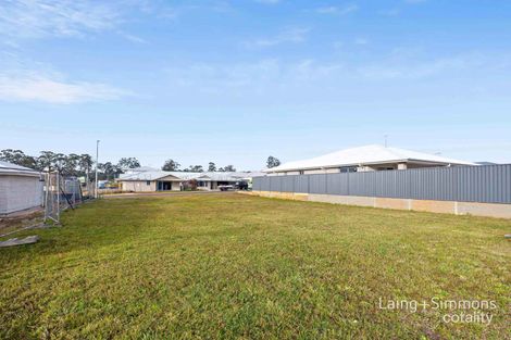 Property photo of 10 Pepperberry Parade Thrumster NSW 2444