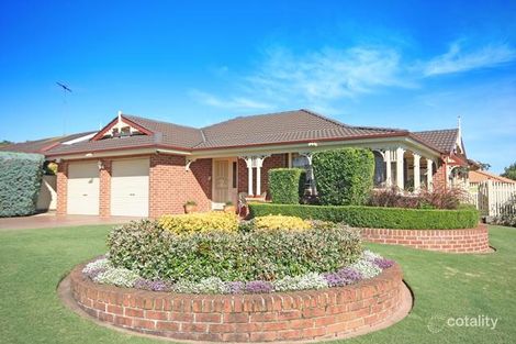 7 Holdsworth Dr, Narellan Vale, NSW 2567