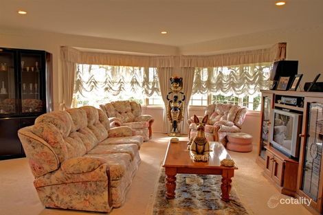 Property photo of 7 Holdsworth Drive Narellan Vale NSW 2567