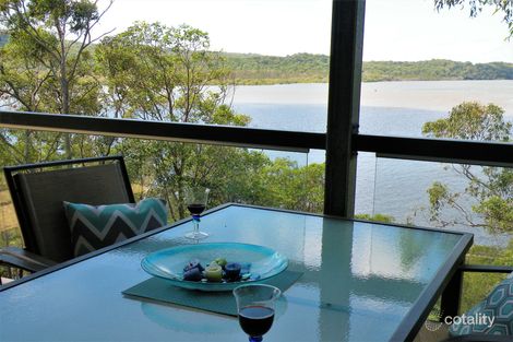 Property photo of 90-92 Crescent Drive Russell Island QLD 4184