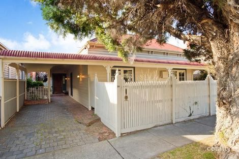 Property photo of 20 Ofarrell Street Yarraville VIC 3013