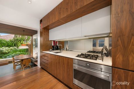 Property photo of 3A Tawa Street Ashfield NSW 2131