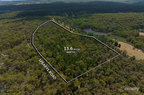 14c Spearys Rd, Dereel, VIC 3352