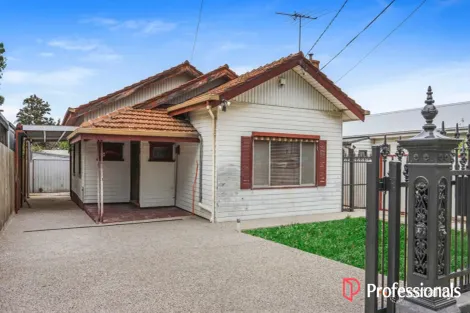 Property photo of 51 Couch Street Sunshine VIC 3020