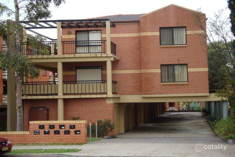 3/12 Charles St, Liverpool, NSW 2170