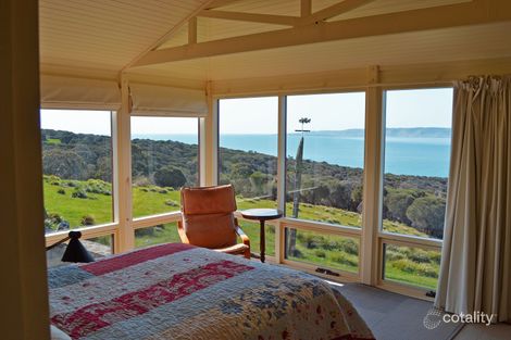1357 Cape Willoughby Rd, Cuttlefish Bay, SA 5222