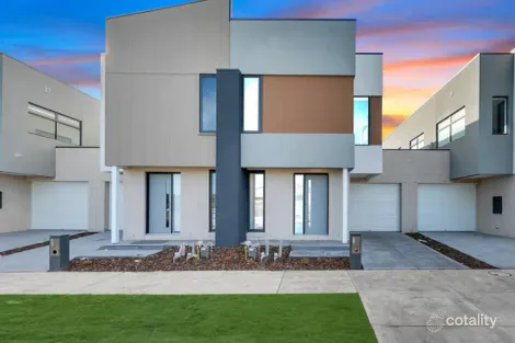 25 Cilantro St, Kalkallo, VIC 3064