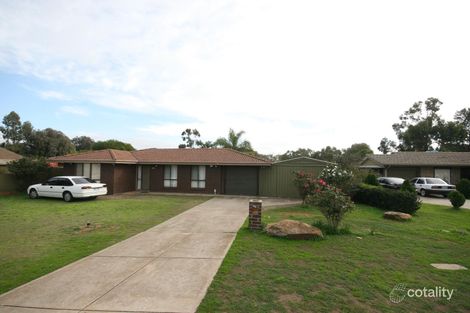 28 Casuarina Dr, Parafield Gardens, SA 5107