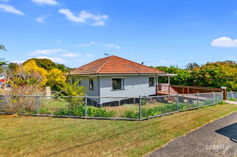 Property photo of 68 Mapleton Street Mount Gravatt East QLD 4122