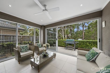 29 Sanderling Cres, Cranebrook, NSW 2749