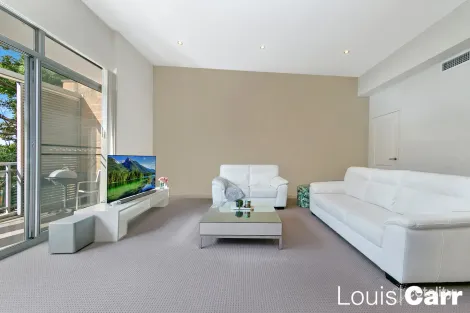 50/31-39 Sherwin Ave, Castle Hill, NSW 2154