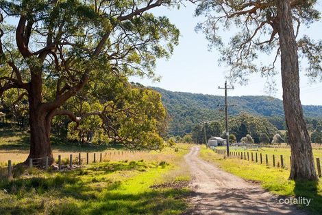 Property photo of 100 Parsons Road Mayers Flat NSW 2423