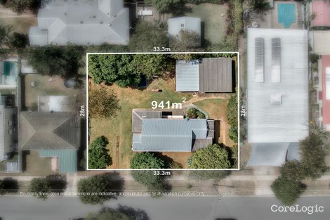 Property photo of 193 Glen Holm Street Mitchelton QLD 4053