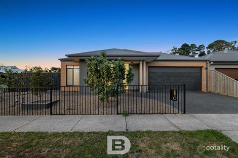 20 Beaumont Pl, Woodend, VIC 3442