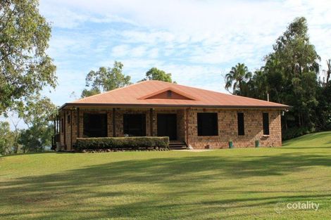 1778 Maraju-Yakapari Rd, Balnagowan, QLD 4740