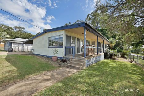 28 Leslie St, Sarina, QLD 4737