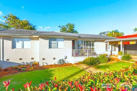 Property photo of 91 Jellicoe Street North Toowoomba QLD 4350