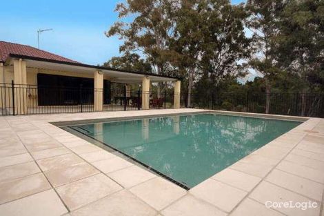 Property photo of 18 Birdlife Court Nerang QLD 4211