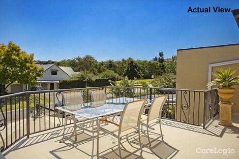 Property photo of 4/3 Banks Road Castle Hill NSW 2154
