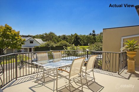 Property photo of 4/3 Banks Road Castle Hill NSW 2154