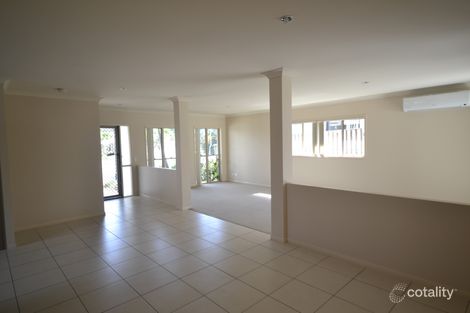 Property photo of 25 Rainlily Crescent Upper Coomera QLD 4209