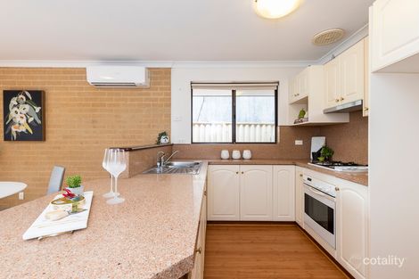 Property photo of 38A Milton Street Mount Hawthorn WA 6016