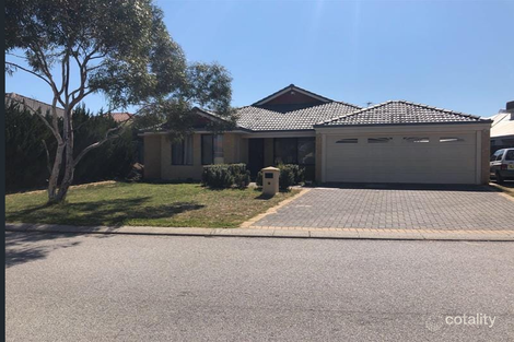 Property photo of 76 Halpin Circle Ellenbrook WA 6069