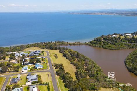 1 Peter Rd, Metung, VIC 3904