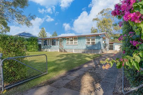Property photo of 43 Dundas Street Emerald QLD 4720