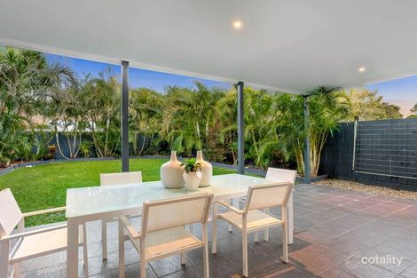 Property photo of 22 Cedar Street Wynnum QLD 4178
