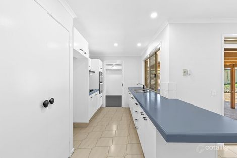 Property photo of 5 Batchworth Road Molendinar QLD 4214