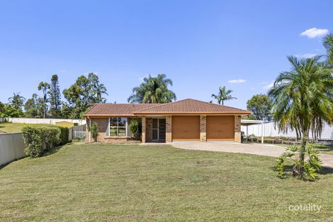 Property photo of 5 Batchworth Road Molendinar QLD 4214