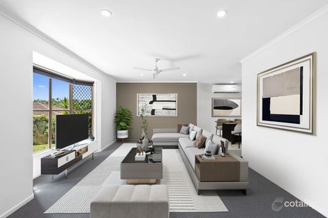 Property photo of 5 Batchworth Road Molendinar QLD 4214